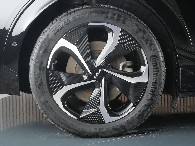 Used Kia EV6 2023 for sale - 77384817: Photo 48