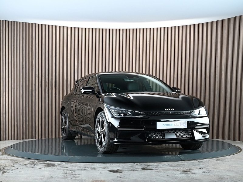 Used Kia EV6 2023 for sale - 77384817: Photo 5