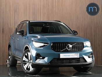 Used Volvo XC40 2023 for sale - 78702923: Photo