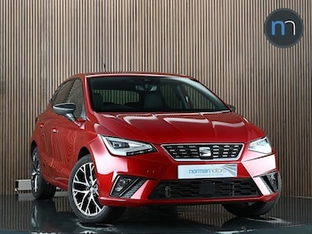 Used SEAT Ibiza 2025 for sale - 78806851: Photo