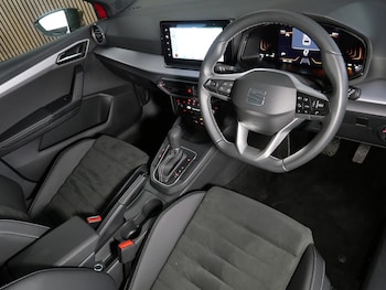Used SEAT Ibiza 2025 for sale - 78806851: Photo