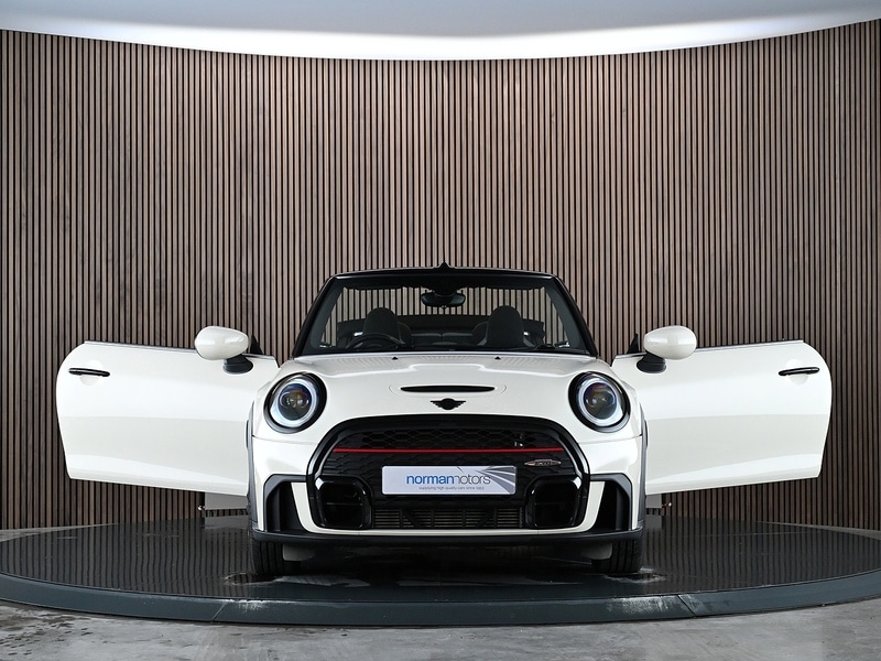 Used MINI Convertible 2021 for sale - 77840694: Photo 15