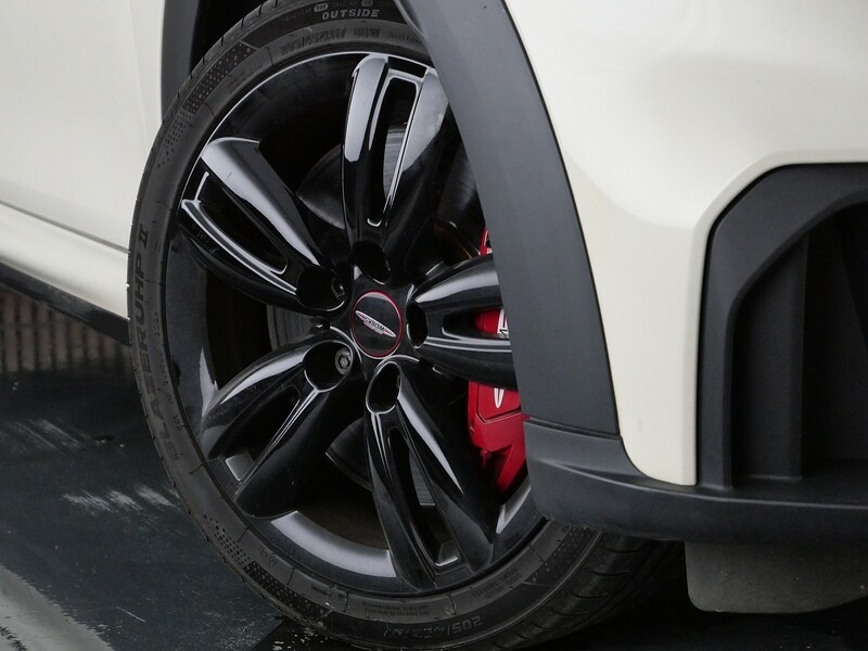 Used MINI Convertible 2021 for sale - 77840694: Photo 22