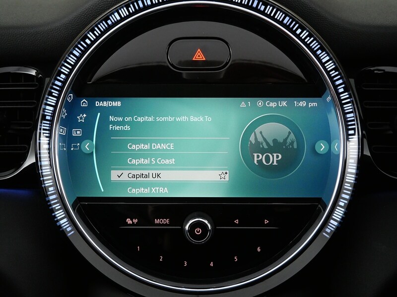 Used MINI Convertible 2021 for sale - 77840694: Photo 25