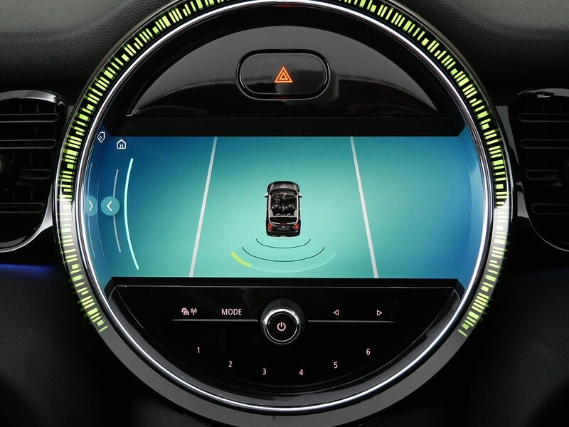 Used MINI Convertible 2021 for sale - 77840694: Photo 34