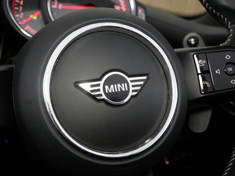 Used MINI Convertible 2021 for sale - 77840694: Photo 37