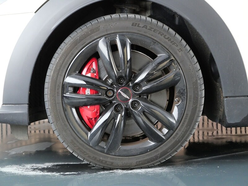 Used MINI Convertible 2021 for sale - 77840694: Photo 44