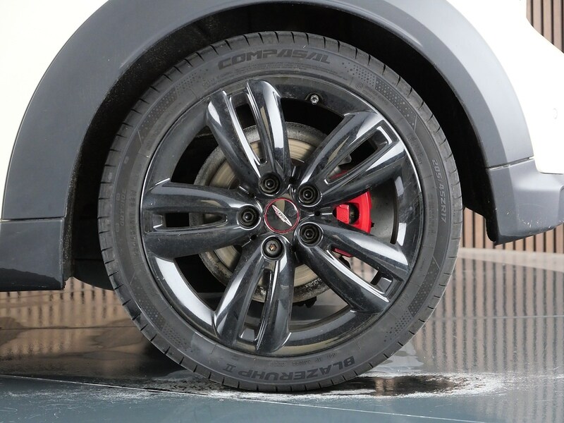 Used MINI Convertible 2021 for sale - 77840694: Photo 45