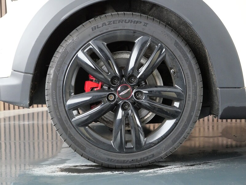 Used MINI Convertible 2021 for sale - 77840694: Photo 46