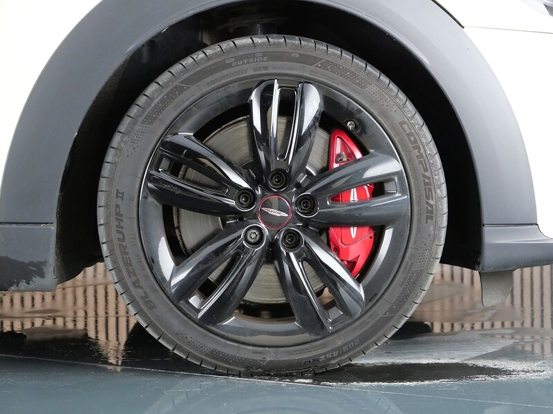 Used MINI Convertible 2021 for sale - 77840694: Photo 47