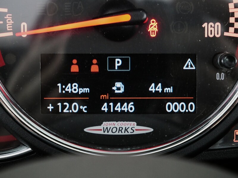 Used MINI Convertible 2021 for sale - 77840694: Photo 49