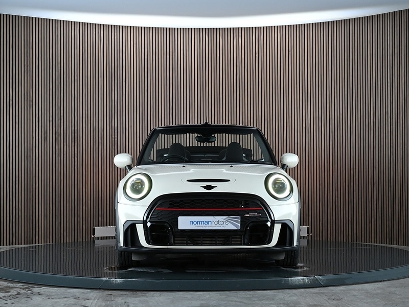 Used MINI Convertible 2021 for sale - 77840694: Photo 6