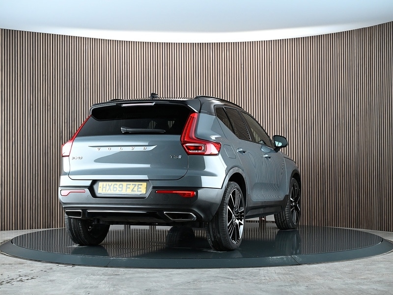 Used Volvo XC40 2020 for sale - 77384752: Photo 10