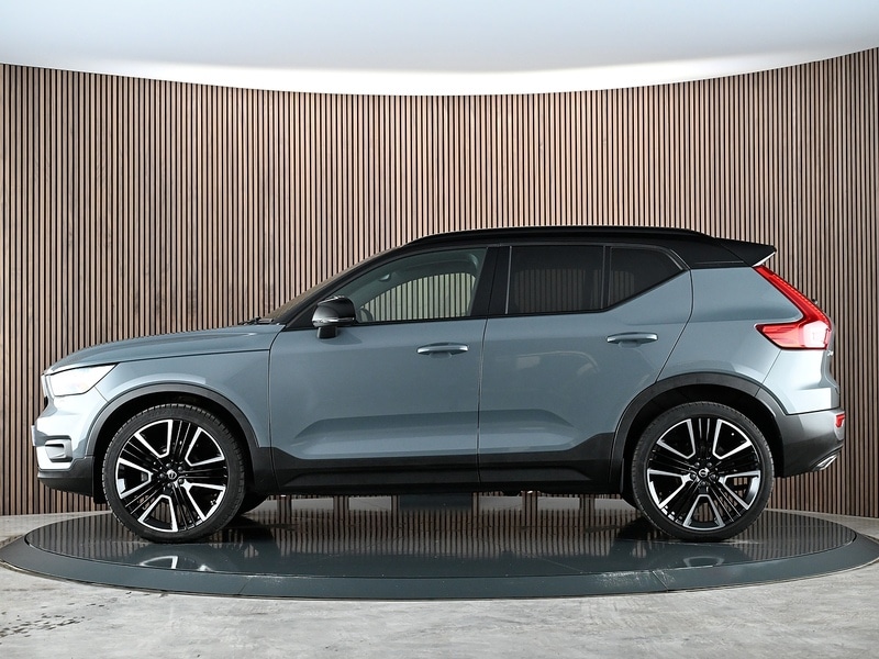 Used Volvo XC40 2020 for sale - 77384752: Photo 12