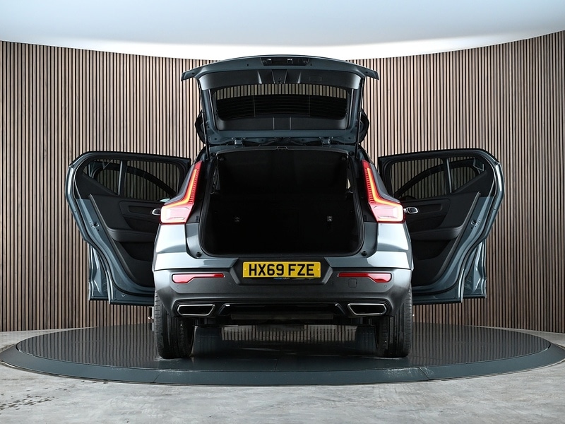 Used Volvo XC40 2020 for sale - 77384752: Photo 18