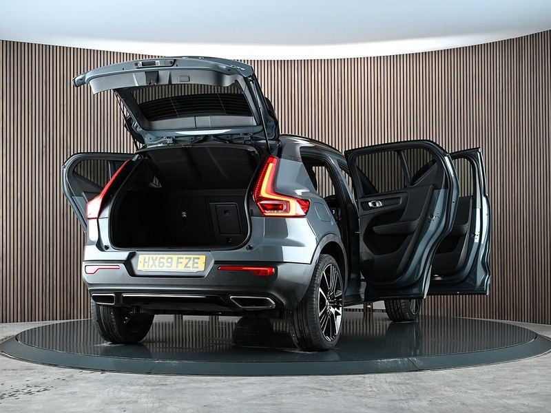 Used Volvo XC40 2020 for sale - 77384752: Photo 19