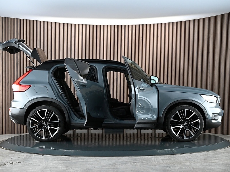 Used Volvo XC40 2020 for sale - 77384752: Photo 20
