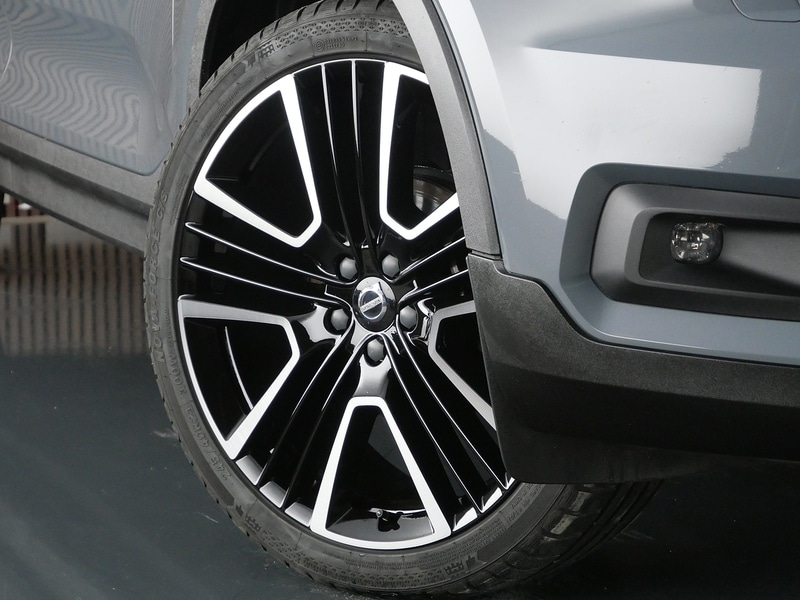 Used Volvo XC40 2020 for sale - 77384752: Photo 22