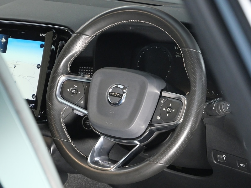 Used Volvo XC40 2020 for sale - 77384752: Photo 24