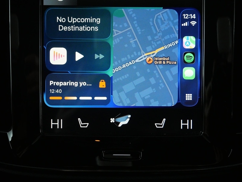 Used Volvo XC40 2020 for sale - 77384752: Photo 27