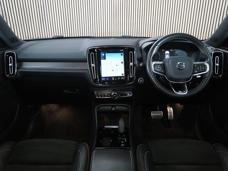 Used Volvo XC40 2020 for sale - 77384752: Photo 33