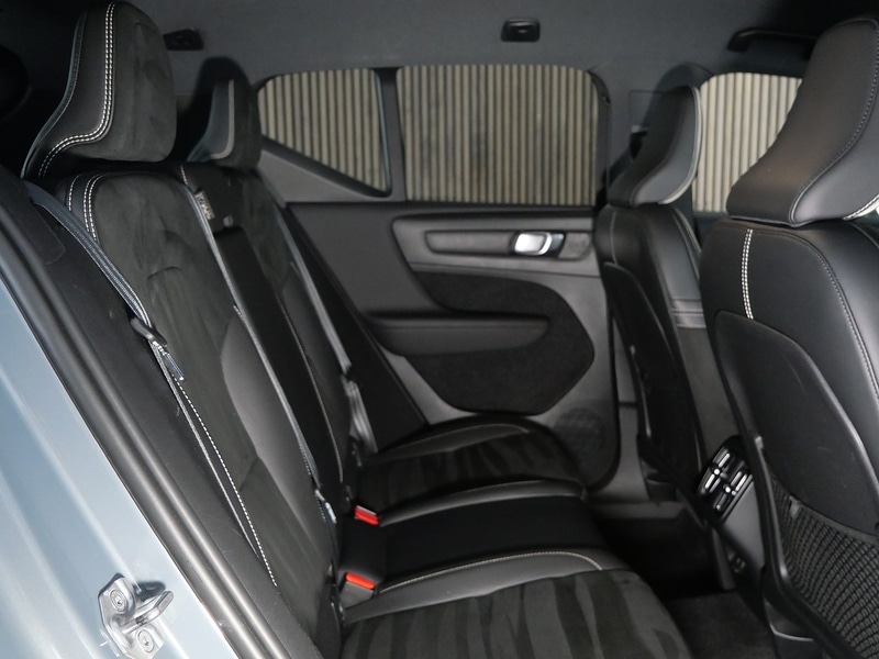 Used Volvo XC40 2020 for sale - 77384752: Photo 34