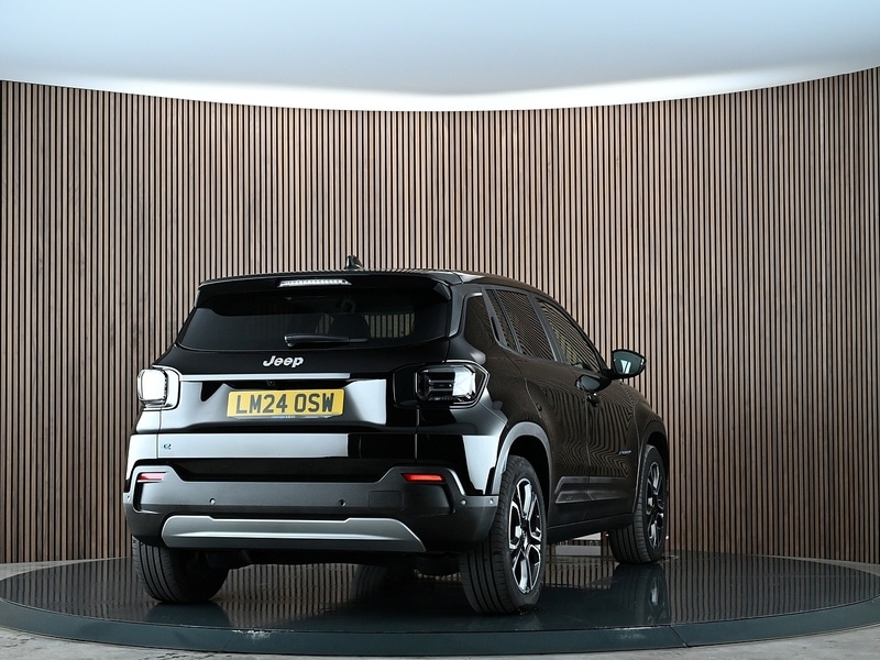 Used Jeep Other 2024 for sale - 78182251: Photo 10