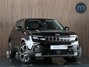 Used Jeep Other 2024 for sale - 78182251: Photo