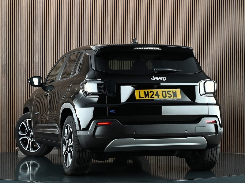 Used Jeep Other 2024 for sale - 78182251: Photo 2