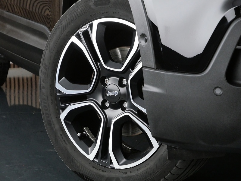 Used Jeep Other 2024 for sale - 78182251: Photo 22