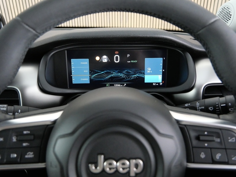 Used Jeep Other 2024 for sale - 78182251: Photo 25