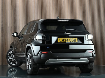 Used Jeep Other 2024 for sale - 78182251: Photo