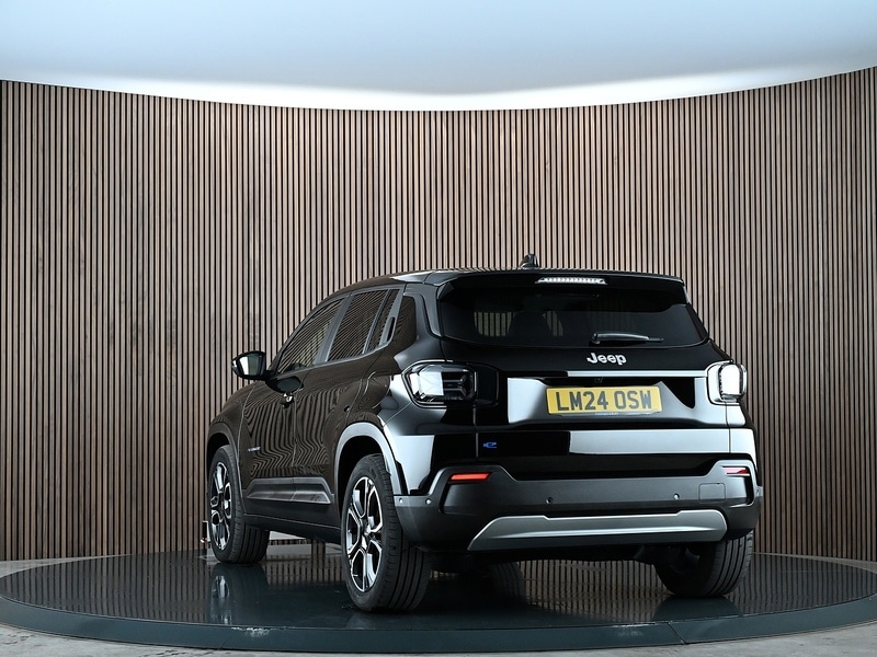 Used Jeep Other 2024 for sale - 78182251: Photo 8