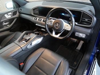 Used Mercedes-Benz GLE 2021 for sale - 78806883: Photo
