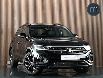 Used Volkswagen T-Roc 2023 for sale - 78871546: Photo