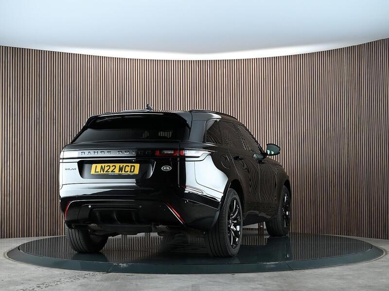 Used Land Rover Range Rover Velar 2022 for sale - 78201210: Photo 10