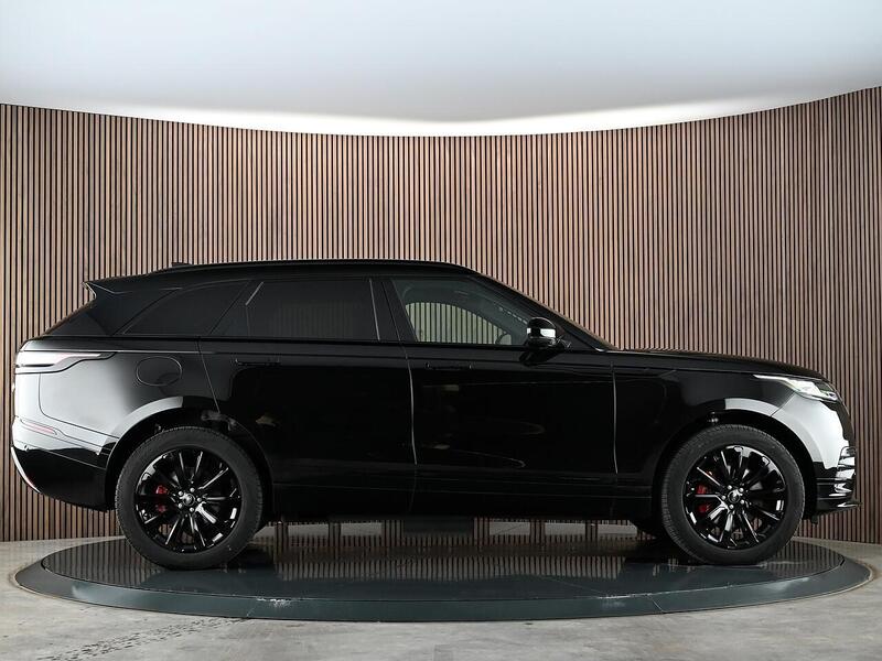 Used Land Rover Range Rover Velar 2022 for sale - 78201210: Photo 11