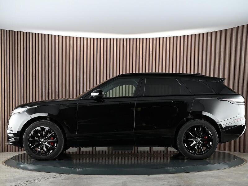 Used Land Rover Range Rover Velar 2022 for sale - 78201210: Photo 12