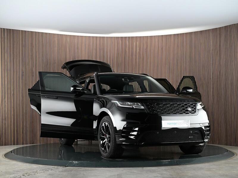 Used Land Rover Range Rover Velar 2022 for sale - 78201210: Photo 14