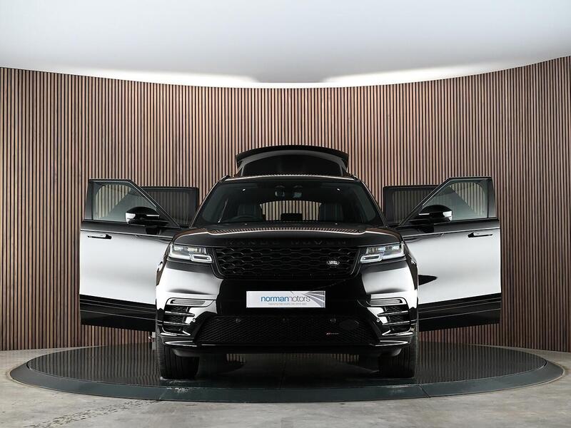 Used Land Rover Range Rover Velar 2022 for sale - 78201210: Photo 15