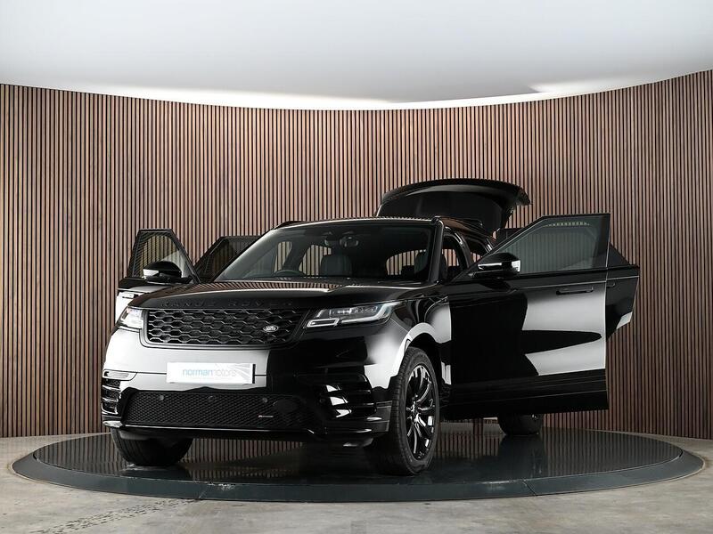 Used Land Rover Range Rover Velar 2022 for sale - 78201210: Photo 16
