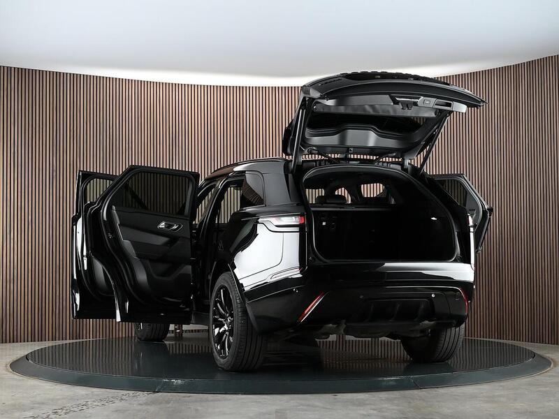 Used Land Rover Range Rover Velar 2022 for sale - 78201210: Photo 17