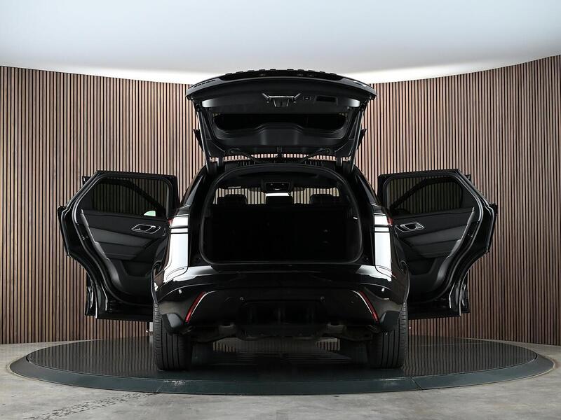 Used Land Rover Range Rover Velar 2022 for sale - 78201210: Photo 18