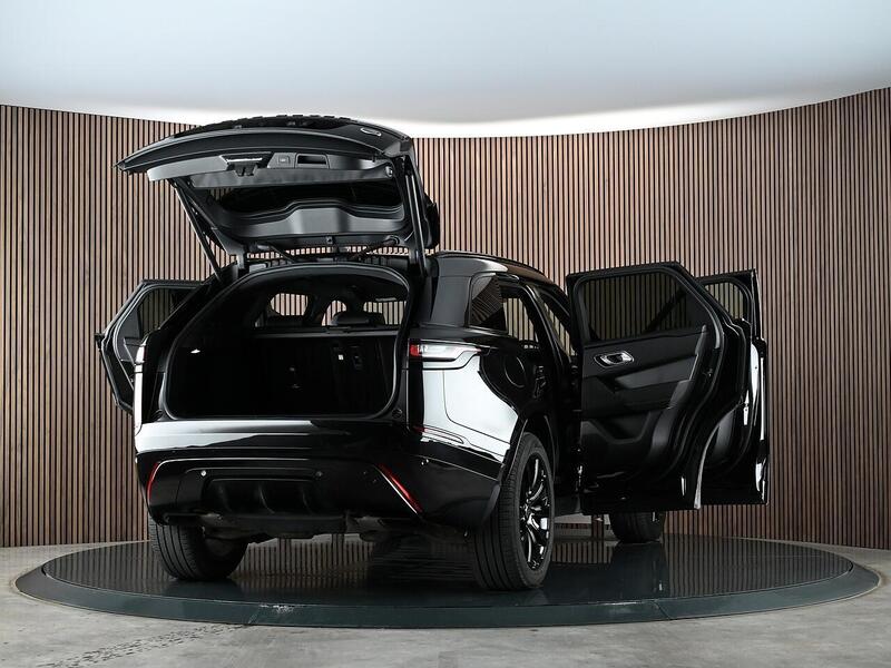 Used Land Rover Range Rover Velar 2022 for sale - 78201210: Photo 19