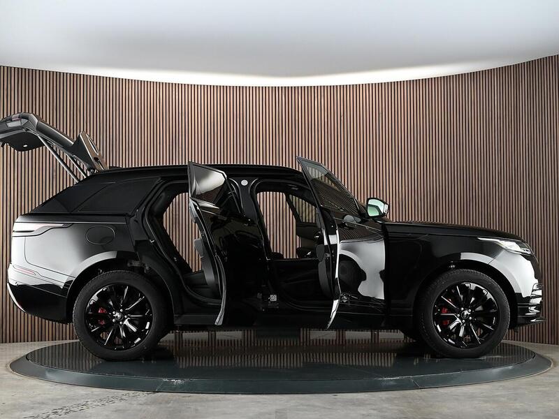 Used Land Rover Range Rover Velar 2022 for sale - 78201210: Photo 20