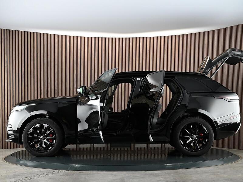 Used Land Rover Range Rover Velar 2022 for sale - 78201210: Photo 21