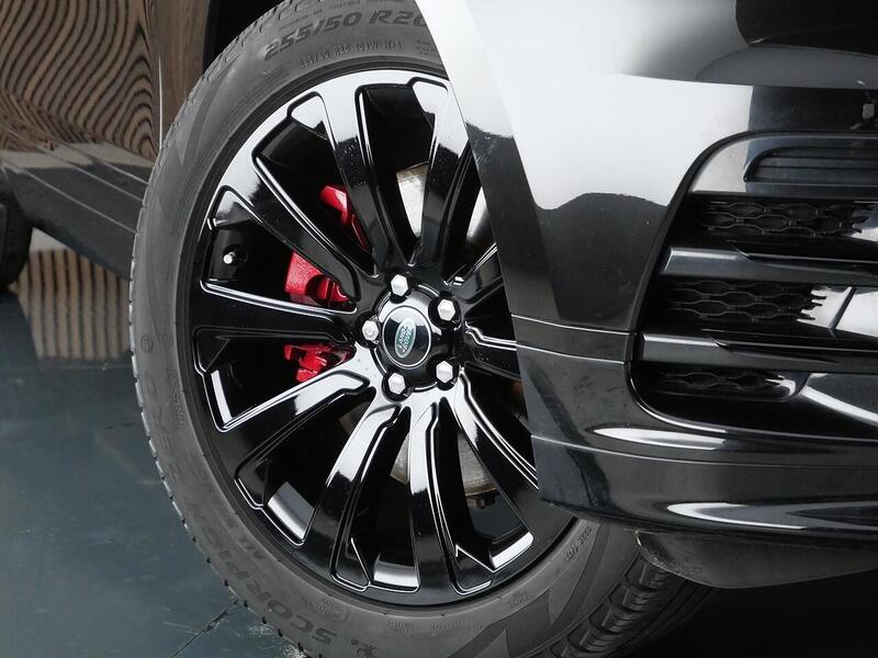 Used Land Rover Range Rover Velar 2022 for sale - 78201210: Photo 22