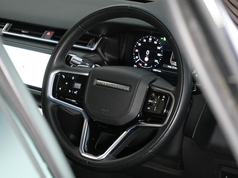 Used Land Rover Range Rover Velar 2022 for sale - 78201210: Photo 24