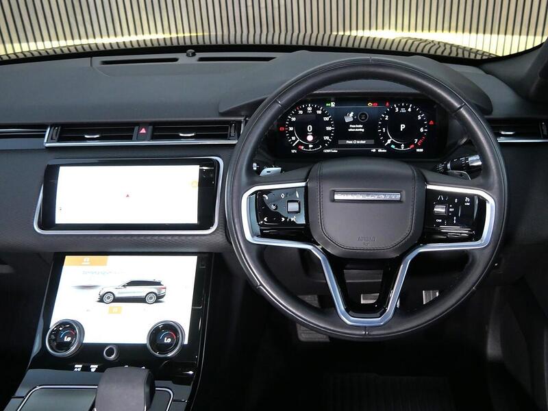 Used Land Rover Range Rover Velar 2022 for sale - 78201210: Photo 28