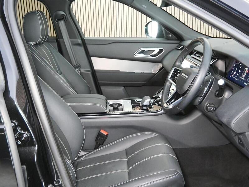 Used Land Rover Range Rover Velar 2022 for sale - 78201210: Photo 32
